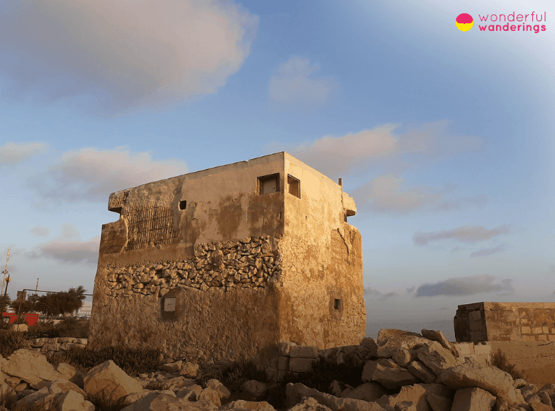 Malta WWII
