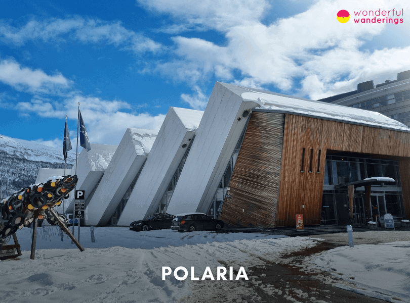 Polaria