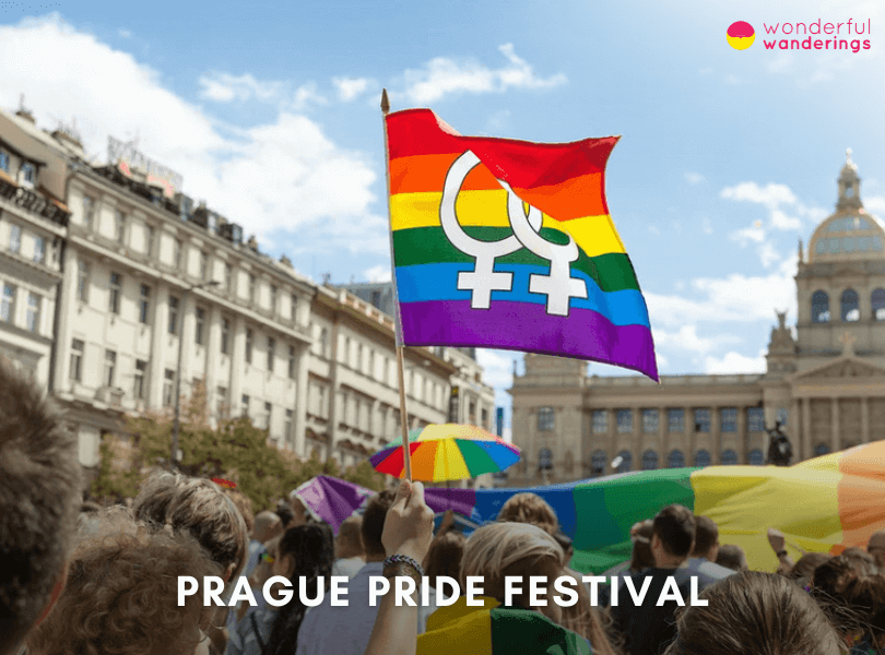 Prague Pride Festival