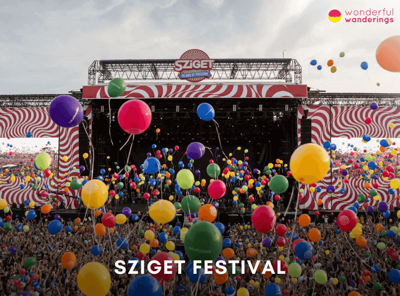 Sziget Festival