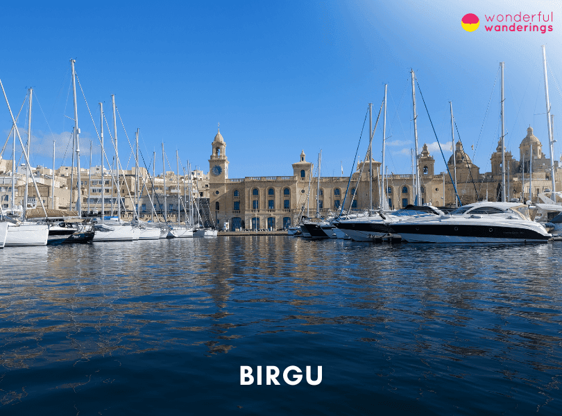 Birgu