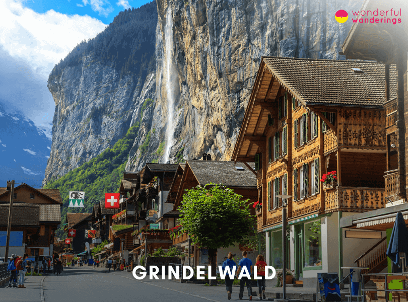 Grindelwald