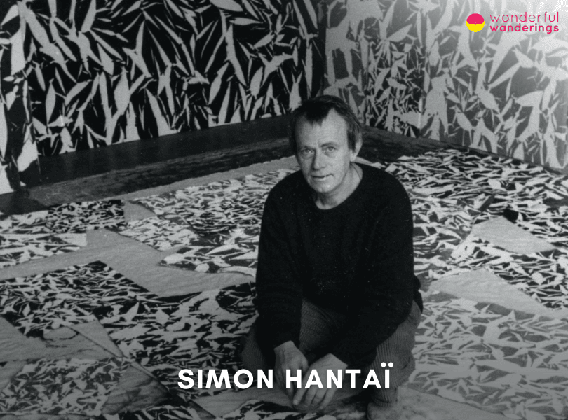 Simon Hantaï