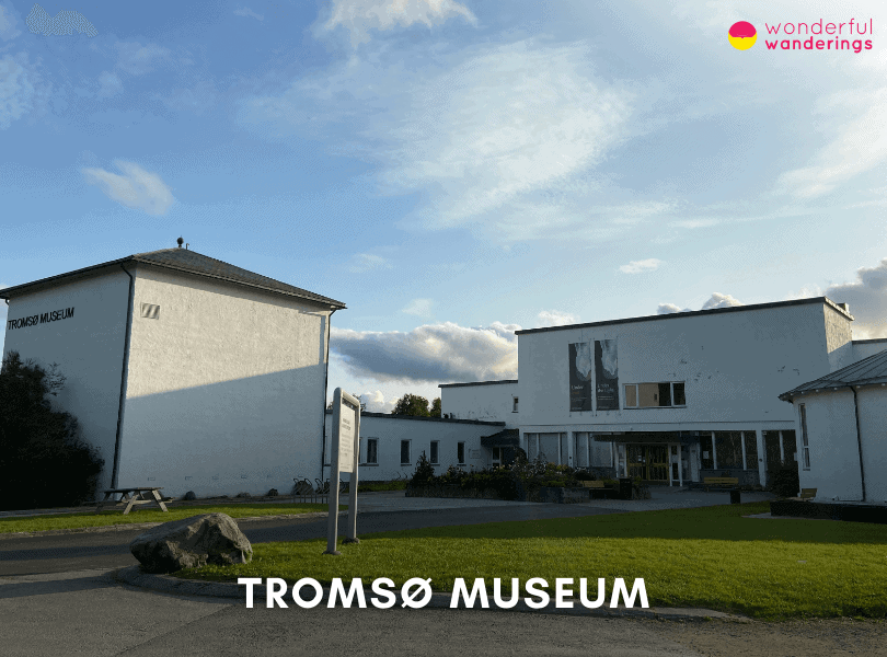 Tromsø Museum