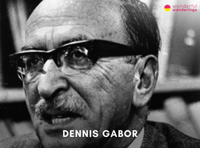 Dennis Gabor