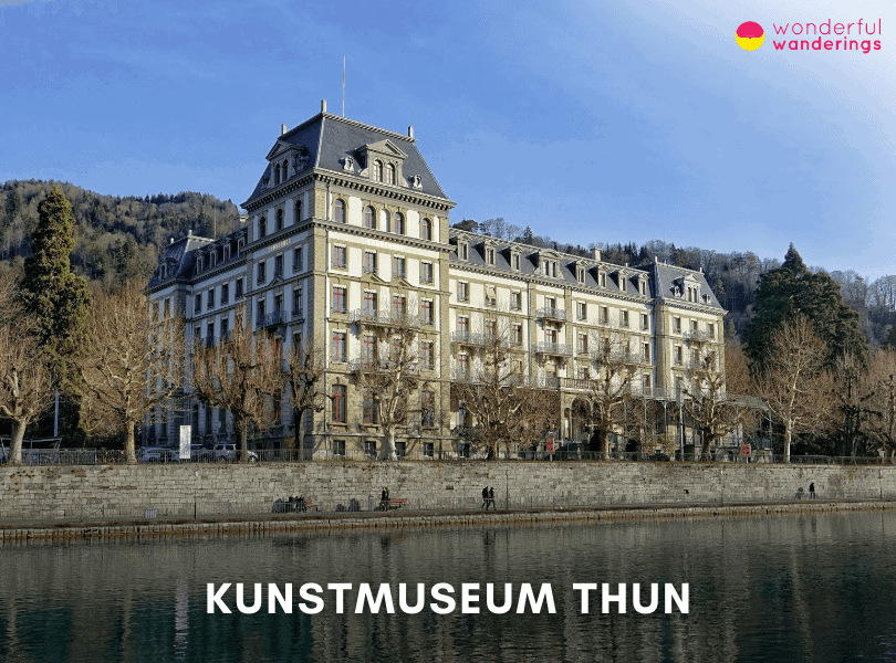 Kunstmuseum Thun