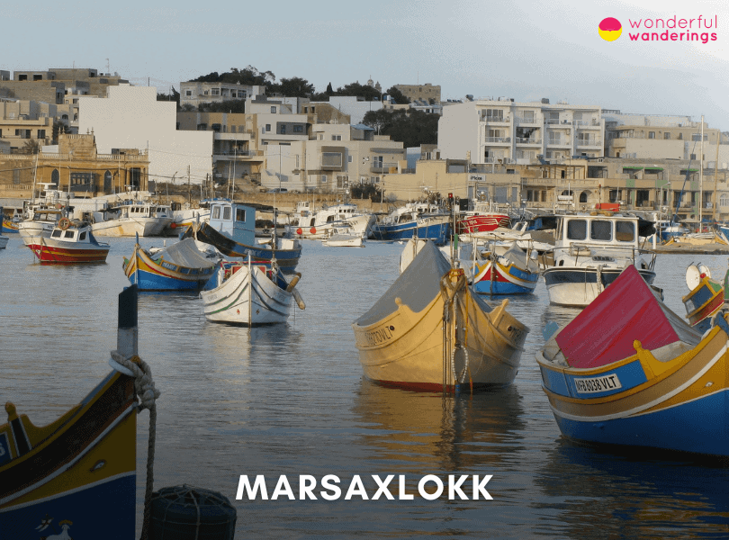 Marsaxlokk