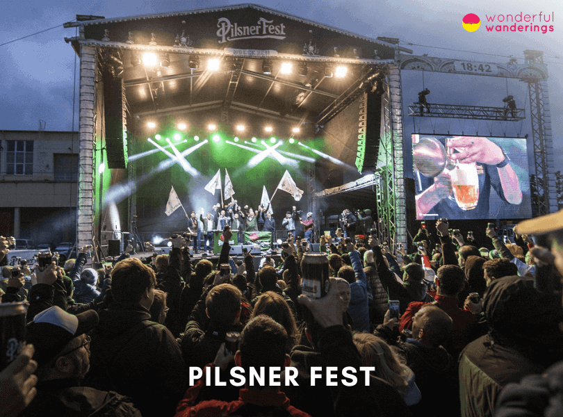 Pilsner Fest