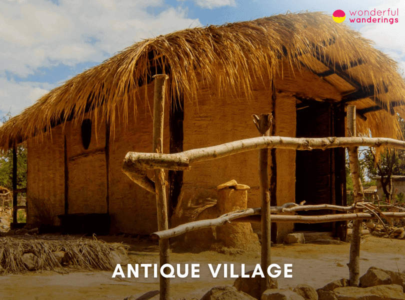 Antique Village
