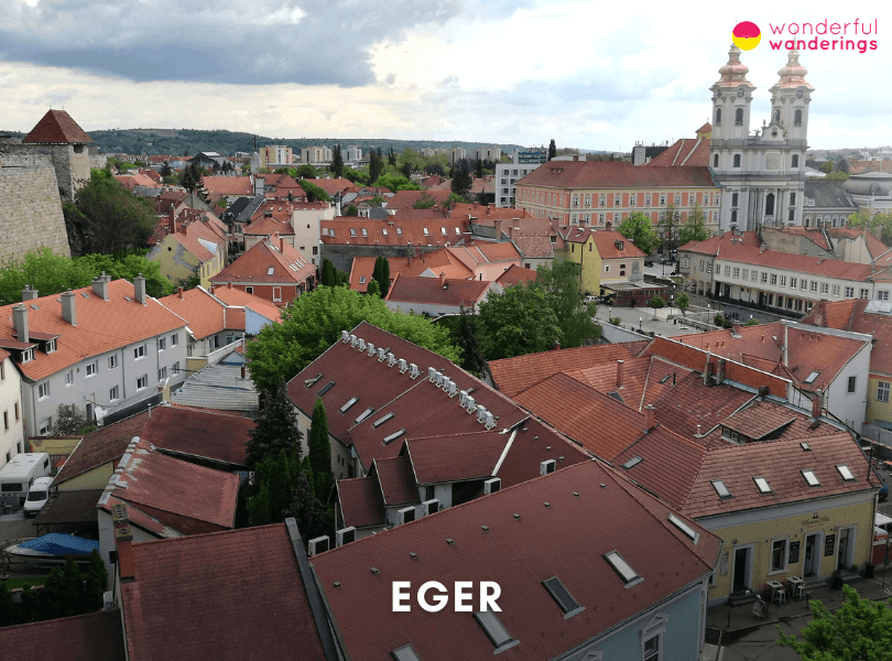 Eger