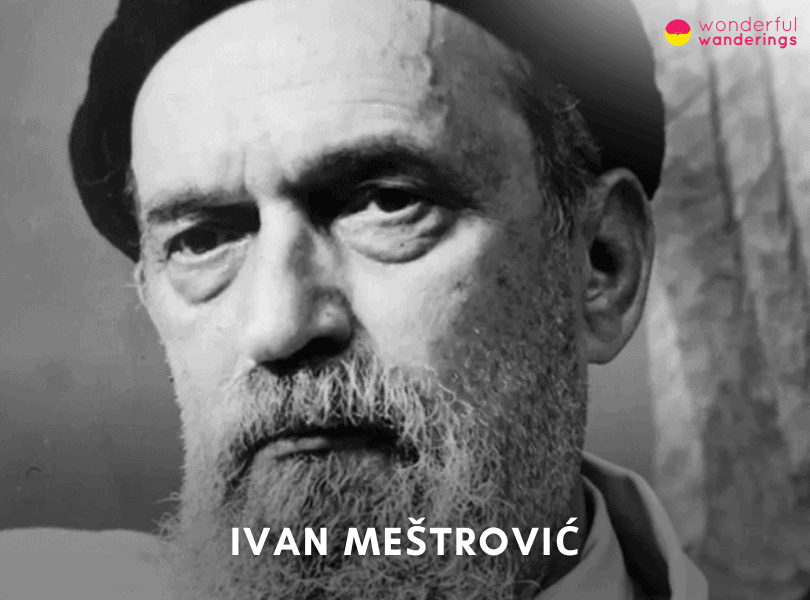 Ivan Meštrović
