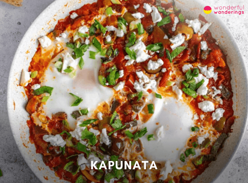 Kapunata