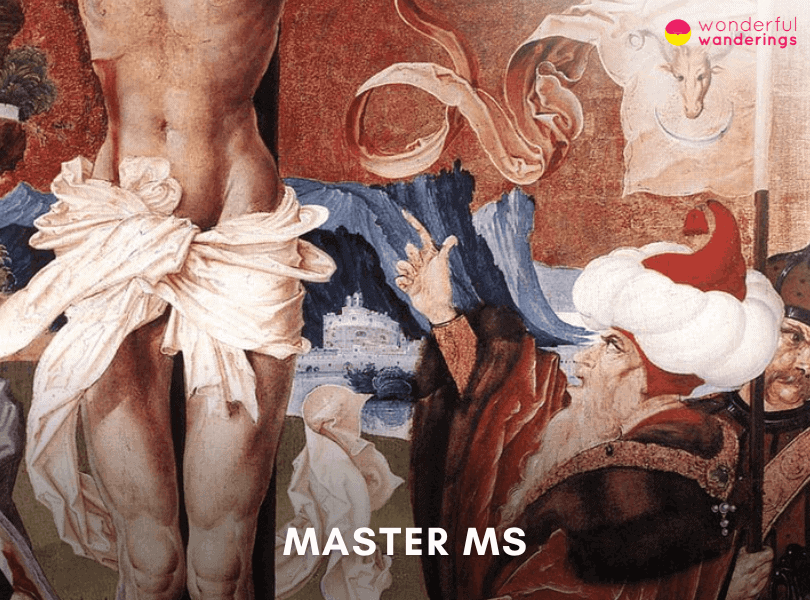 Master MS