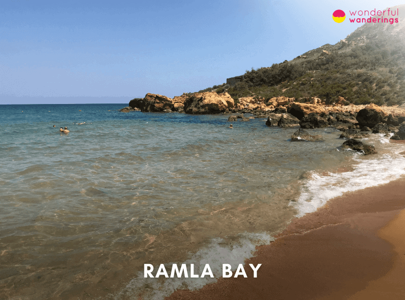 Ramla Bay