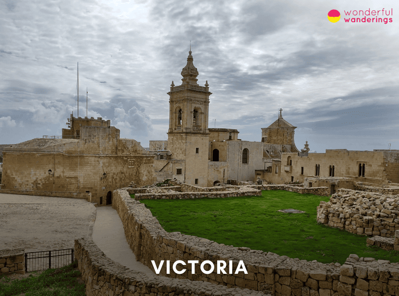 Victoria