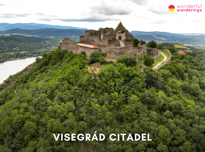 Visegrád Citadel