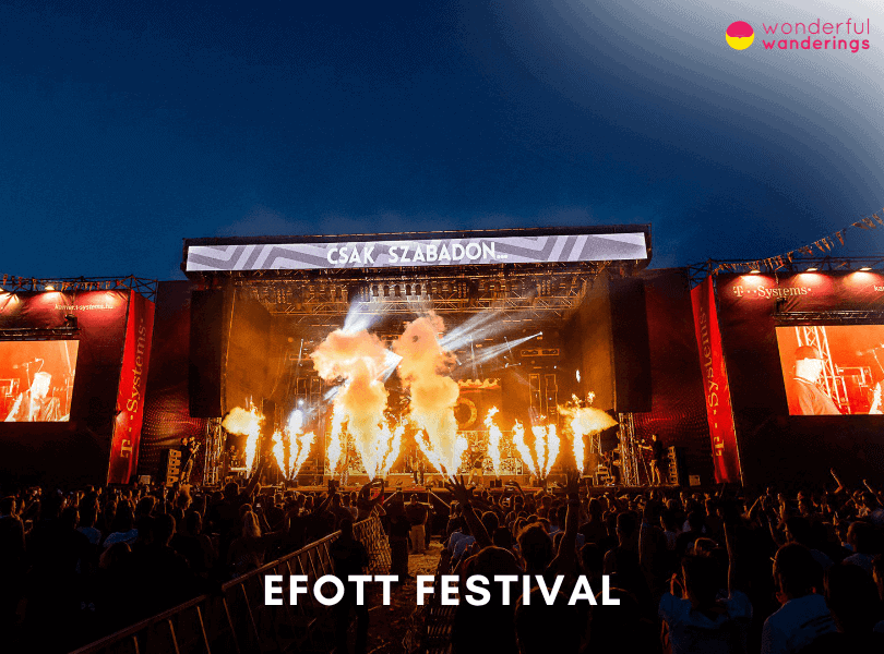 Efott Festival