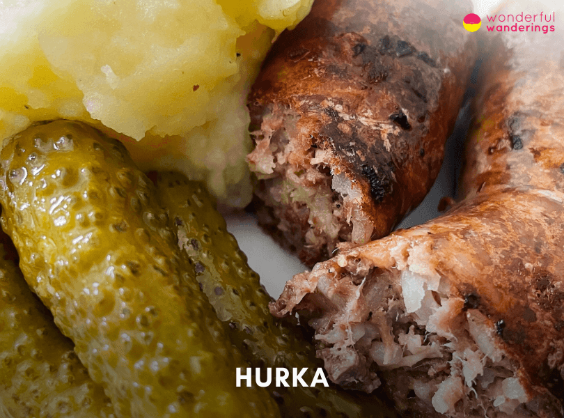 Hurka