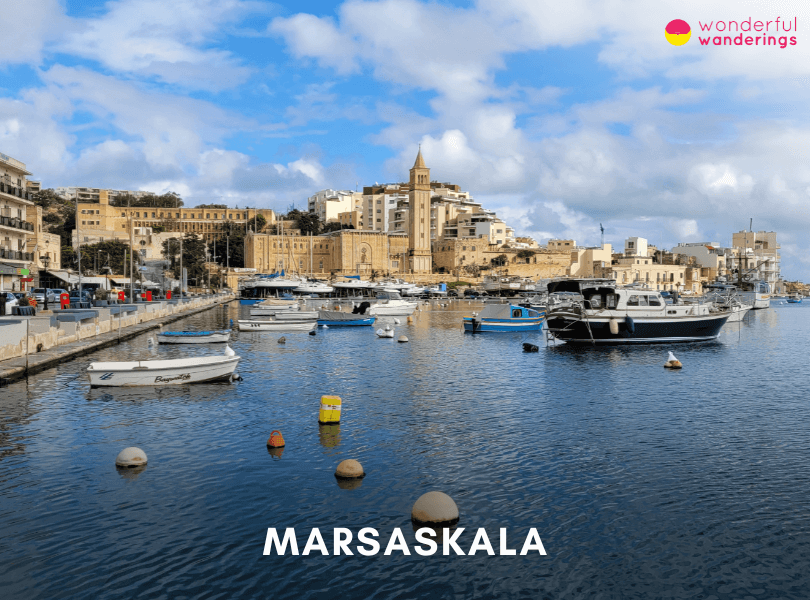 Marsaskala