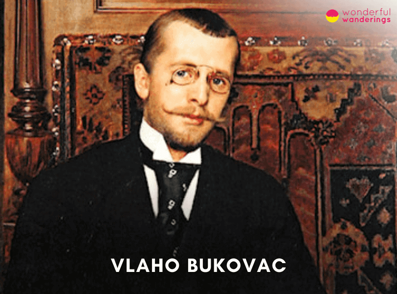 Vlaho Bukovac