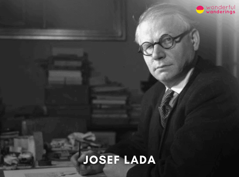 Josef Lada