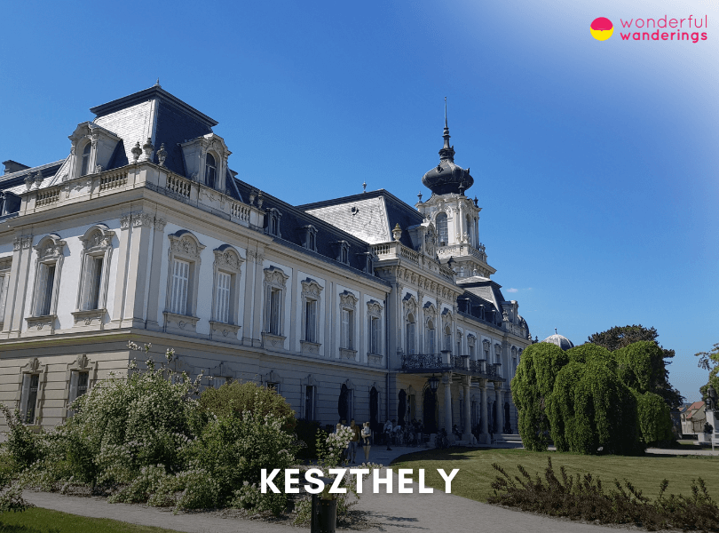 Keszthely