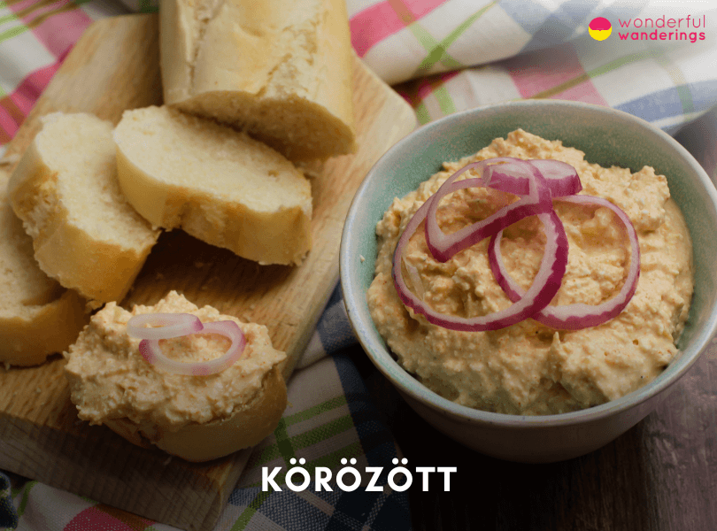 Körözött