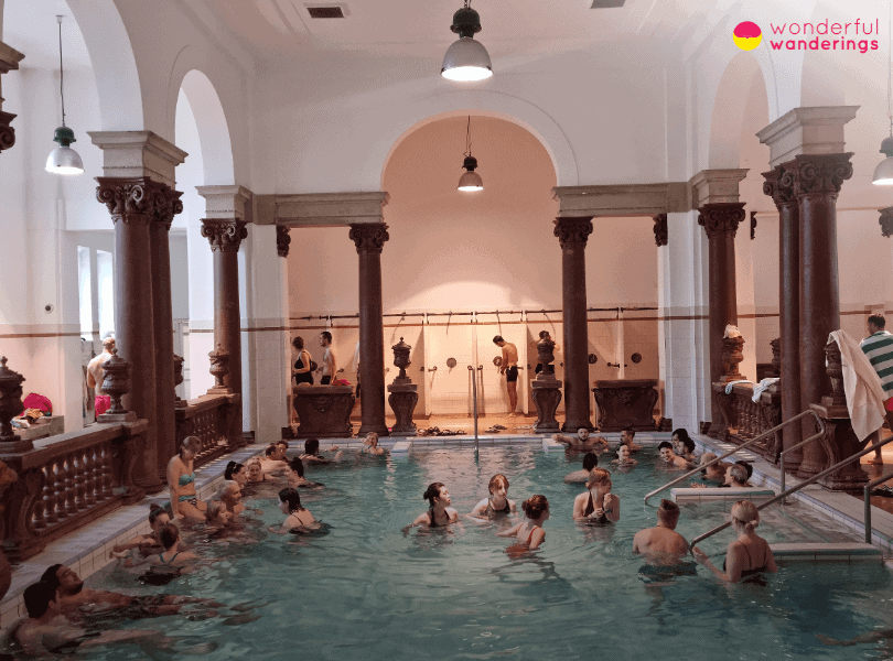 Thermal Water Springs