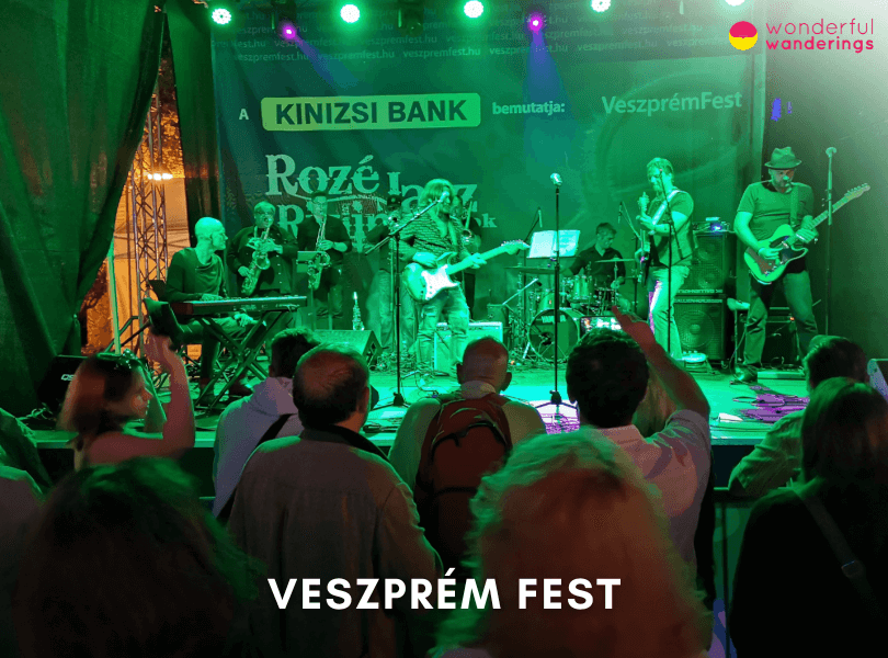 Veszprém Fest