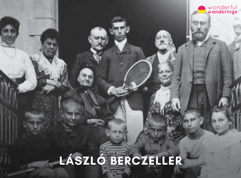 László Berczeller