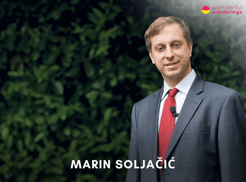 Marin Soljačić
