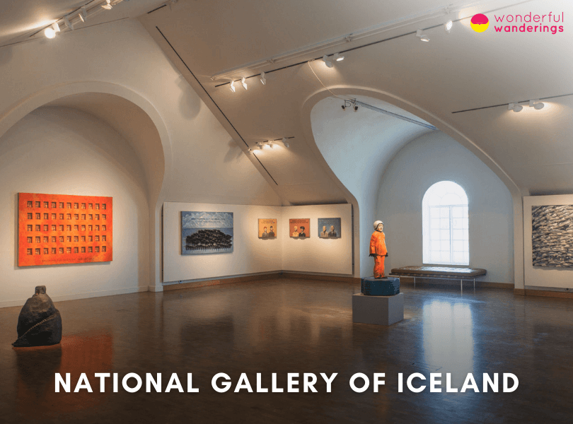 National Gallery of Iceland