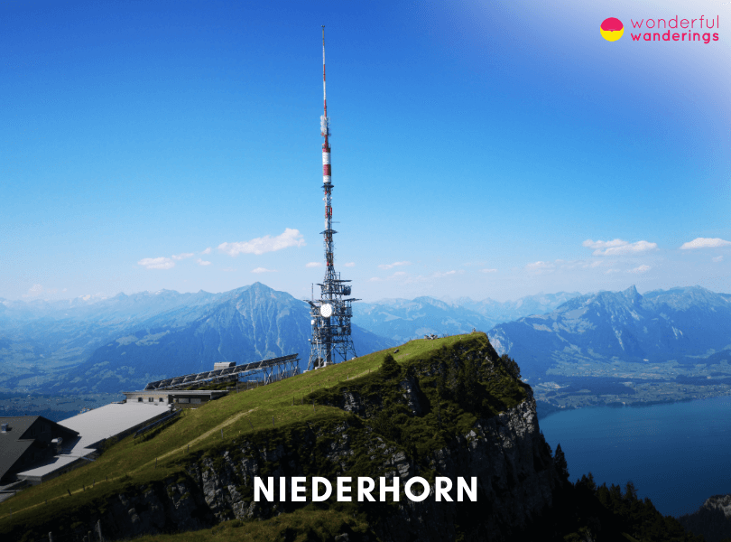 Niederhorn