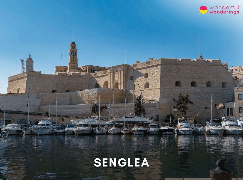 Senglea