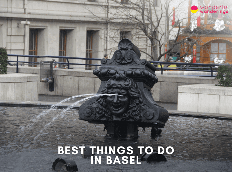 19 Best things to do in Basel: Museums, History and Travel Guide 27