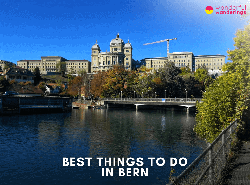 Bern Best Things to Do