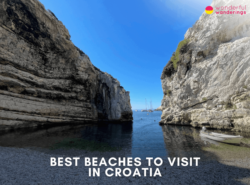 18 Best Beaches to Visit in Croatia 48