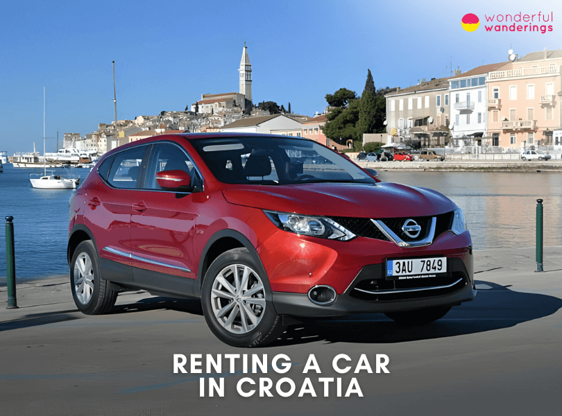 Renting a Car in Croatia: 34 Important Tips (2024) 53