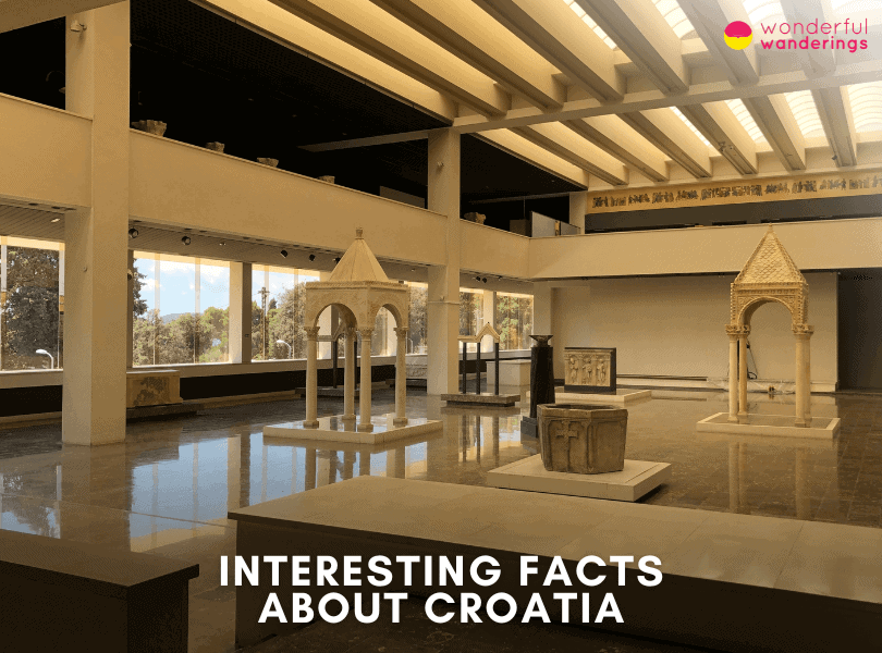 20 Interesting Facts About Croatia 54