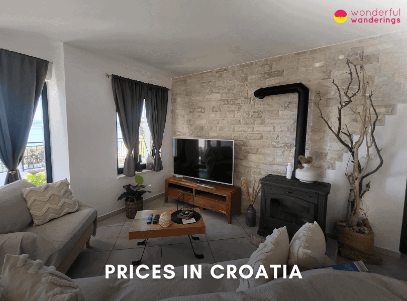 Prices in Croatia: Is Croatia Expensive? 51