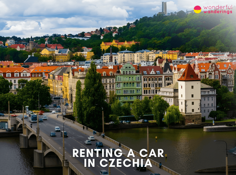 Renting a Car in Czechia: 34 Important Tips (2024) 3
