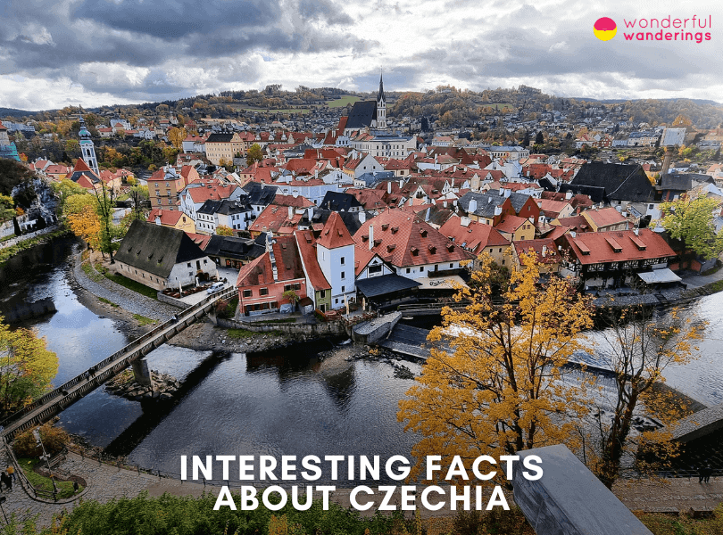 21 Interesting Facts About Czechia 44