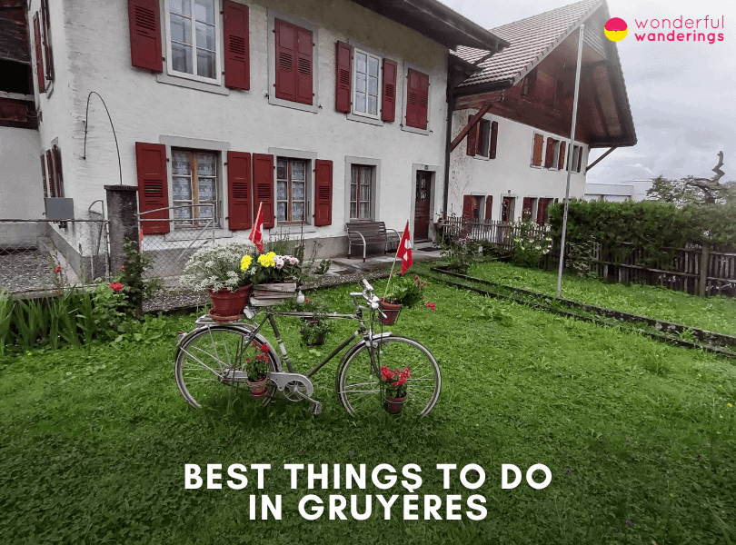 16 Best things to do in Gruyères: Museums, History and Travel Guide 29