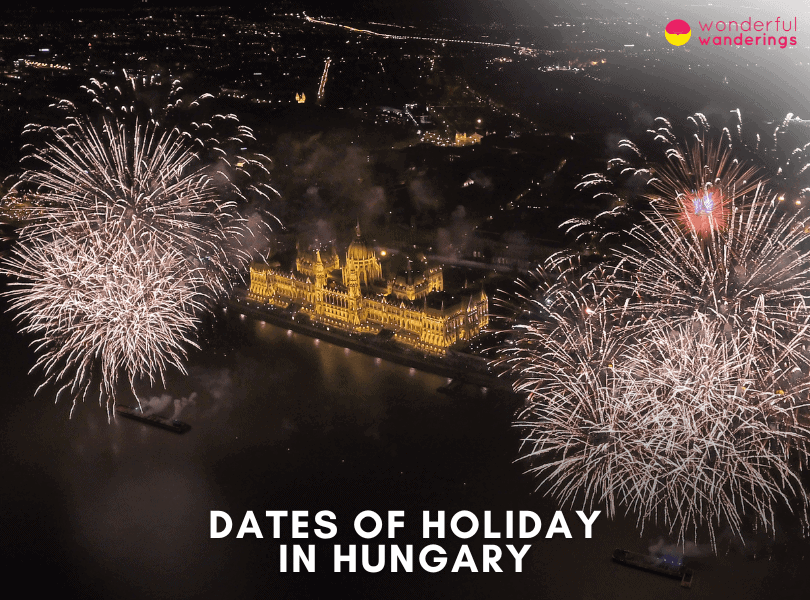 Hungary Holiday Dates