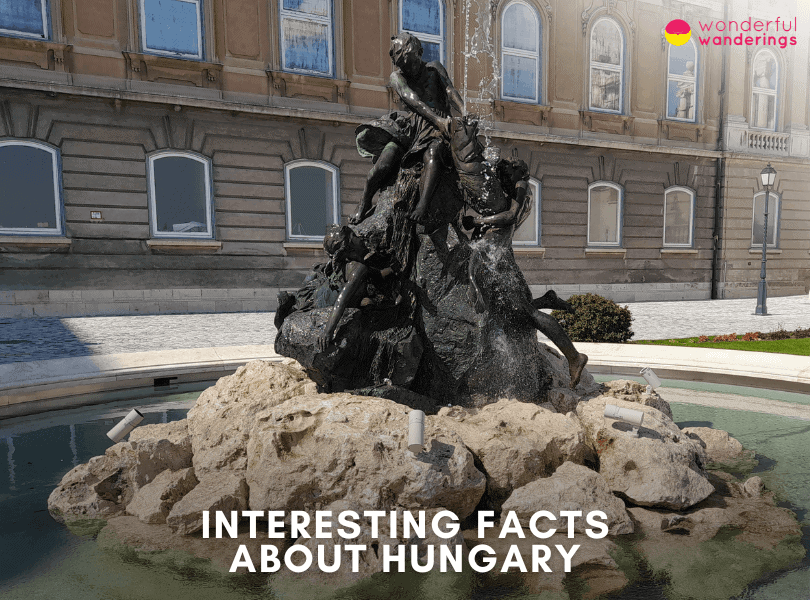 25 Interesting Facts about Hungary 10