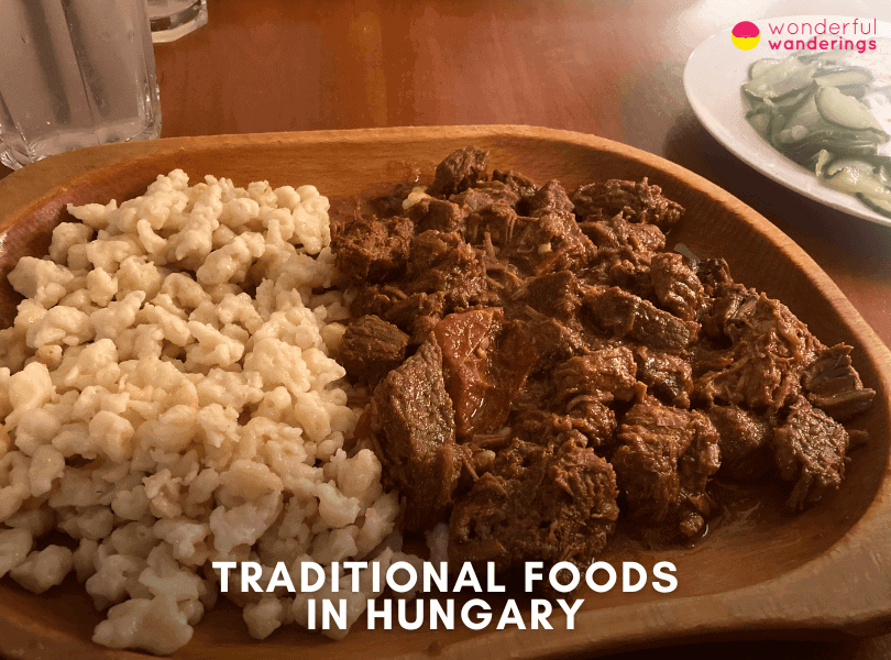 20 traditional Hungarian foods and where to eat them 9