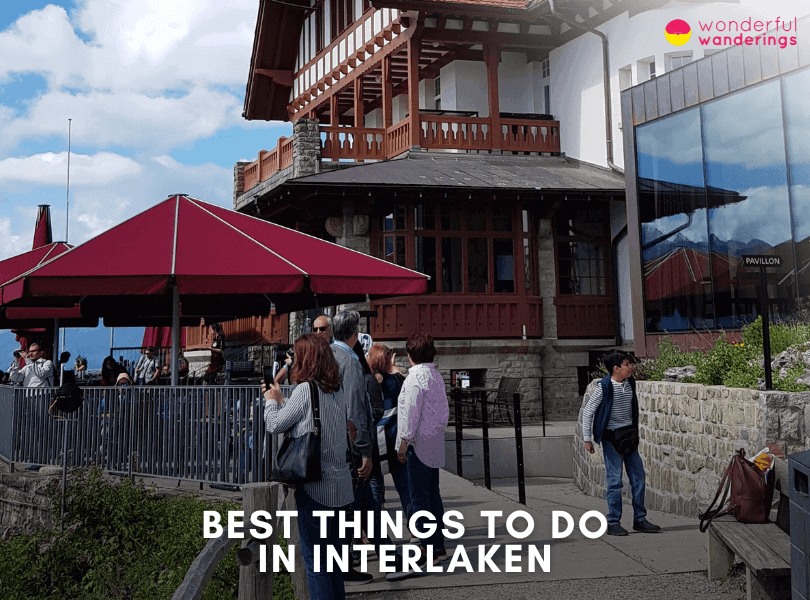 17 Best things to do in Interlaken: Museums, History and Travel Guide 26