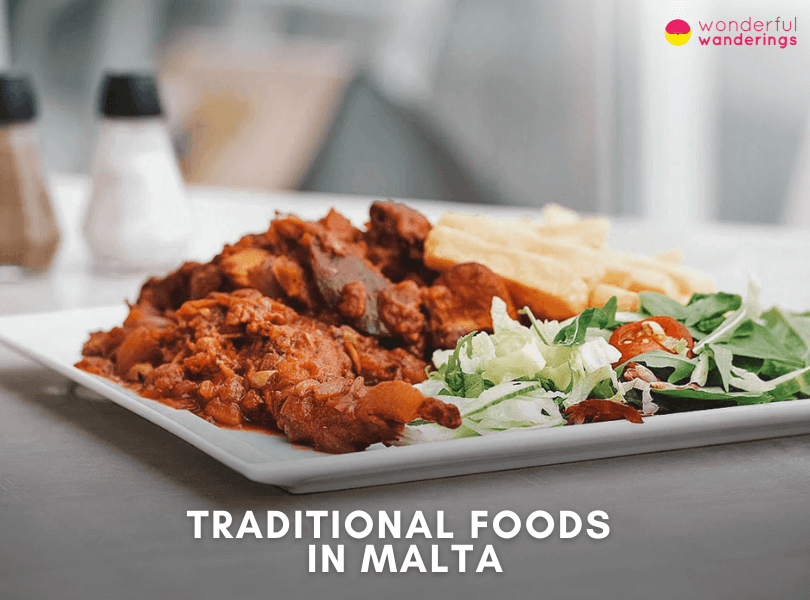 20 traditional Maltese foods and where to eat them 1