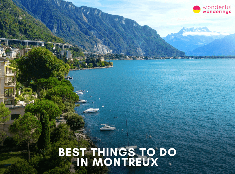 20 Best things to do in Montreux: Museums, History and Travel Guide 33