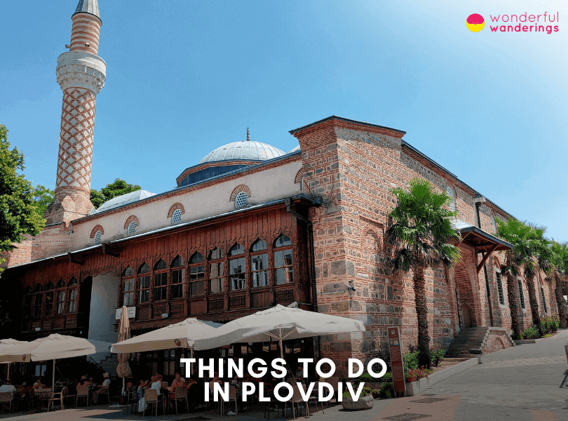 18 Marvelous things to do in Plovdiv, Bulgaria 71